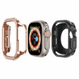 Apple Watch Ultra protective cover - Rose Gold
