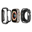 Apple Watch Ultra protective cover - Rose Gold