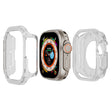Apple Watch Ultra protective cover - Rose Gold
