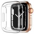 Mega Nice Apple Watch Series 8 (41mm) Silicone Cover