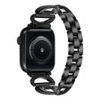Very Tough Apple Smartwatch Metal Universel Strap