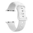 Mega Sweet Apple Smartwatch Silicone Universel Strap