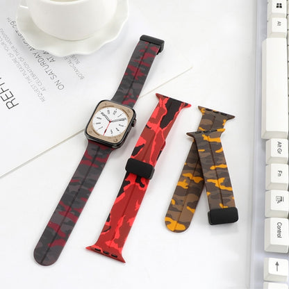 Super Elegant Silikone Universal Rem passer til Apple Smartwatch - Sort#serie_5