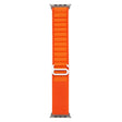 Apple Watch Series 8 (45mm) / Watch Ultra nylon loop strap