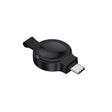 Metal And Plastic Apple Smartwatch Wireless USB Charger