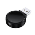 Metal And Plastic Apple Smartwatch Wireless Magnetic USB Charger