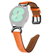 Super Durable Samsung Smartwatch Pu Leather Universel Strap