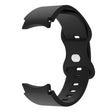 20mm Samsung Galaxy Watch 6 / 6 Pro / 5 / 4 silicone strap
