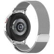 Samsung Galaxy Watch 6 / 5 / 4 milanese stainless steel strap
