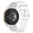 20mm Samsung Galaxy Watch 6 / 6 Classic / 4 / 4 Classic silicone strap