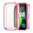 HAT PRINCE Huawei Band 8 electroplating cover with screen protector