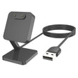 100cm Metal And Plastic Huawei Band 8 Magnetic USB Charging Dock