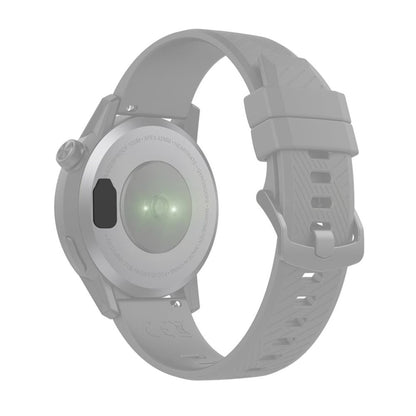 Vildt Flot Silikone Cover passer til Smartwatch - Rød#serie_5