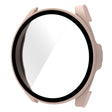 Mega Good Xiaomi Watch S2 46mm Cover with Screen Protector in Plastic and Tempered Glass