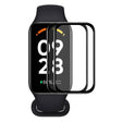 2pcs Xiaomi Redmi Band 2 Silicone HD Screen Protector
