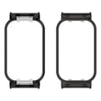 Xiaomi Redmi Band 2 Metal Bumper