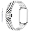 Absolutely Agreeable Xiaomi Redmi Band 2 Metal Strap