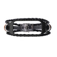 Xiaomi Redmi Band 2 metal boho bead style strap