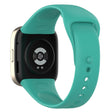 Xiaomi Redmi Watch 3 / Xiaomi Mi Watch Lite 3 Silicone Universel Strap