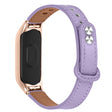 Very Elegant Xiaomi Smart Band 8 Genuine Leather Strap