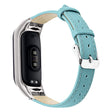 Really Fancy Xiaomi Smart Band 8 Genuine Leather Strap