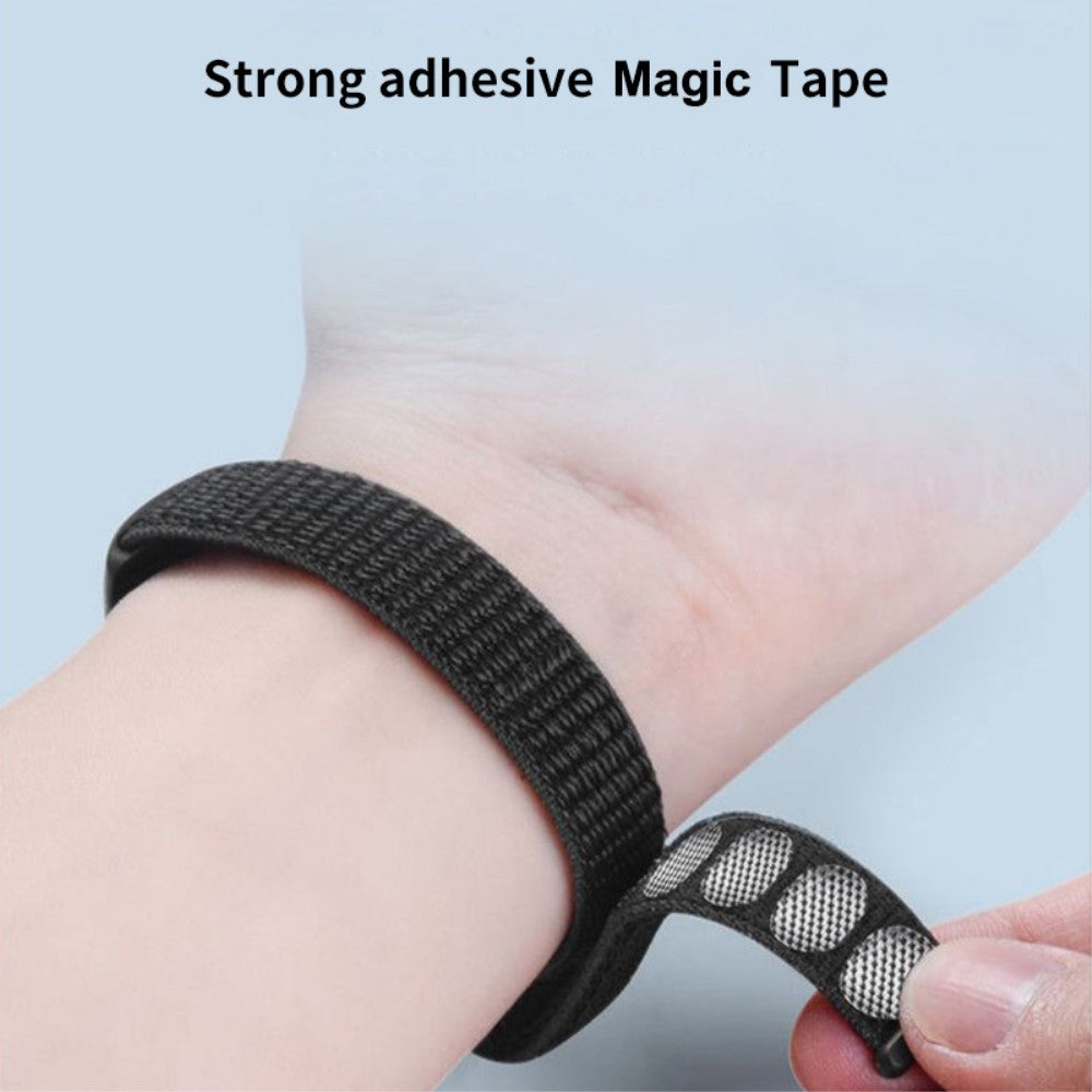 Silikone Skærmbeskytter passer til Xiaomi Smart Band 8 - Flerfarvet#serie_5