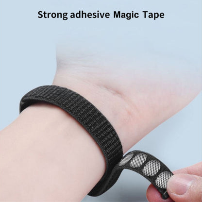Silikone Skærmbeskytter passer til Xiaomi Smart Band 8 - Flerfarvet#serie_5