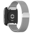 Xiaomi Redmi Watch 3 Active / Lite 3 milanese metal strap