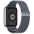 Xiaomi Smart Band 8 Pro milanese metal strap