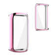 Super Neat Fitbit Luxe Silicone Cover