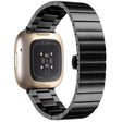 Fitbit Sense 2 / Versa 4 stainless steel strap
