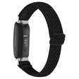 Fitbit Inspire 3 woven nylon strap