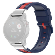 Wonderful Universel Garmin Silicone Strap
