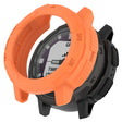 Garmin Instinct Crossover Protective Silicone Bumper