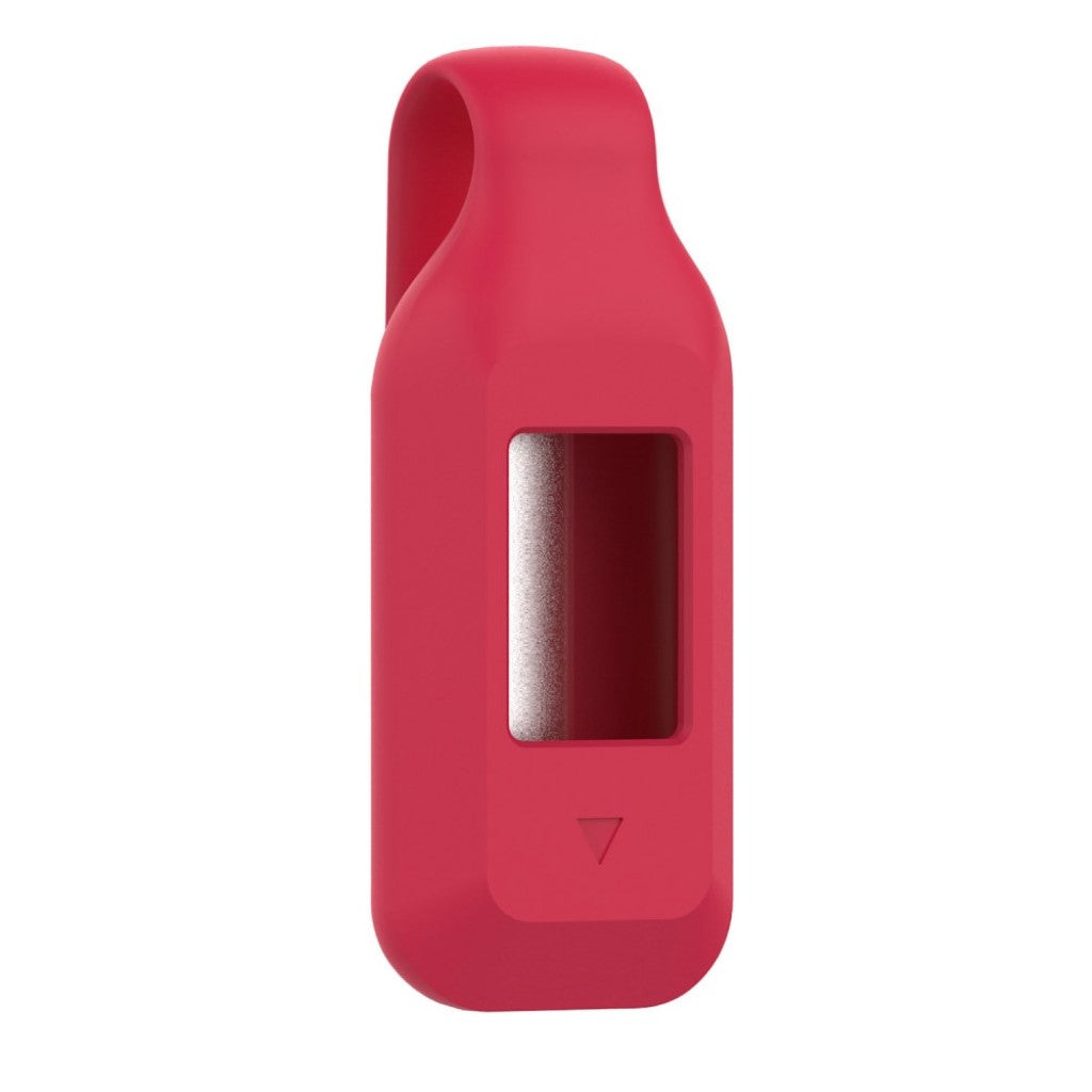 Rigtigt Godt Universal Garmin Silikone Cover - Pink#serie_4