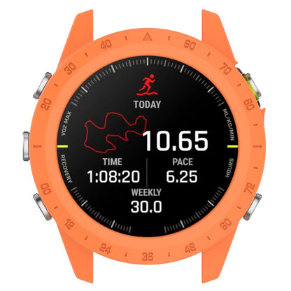 Garmin MARQ (Gen 2) Beskyttende  Bumper  - Orange#serie_1