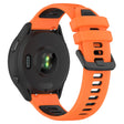 Great Garmin Forerunner 265S Silicone Strap
