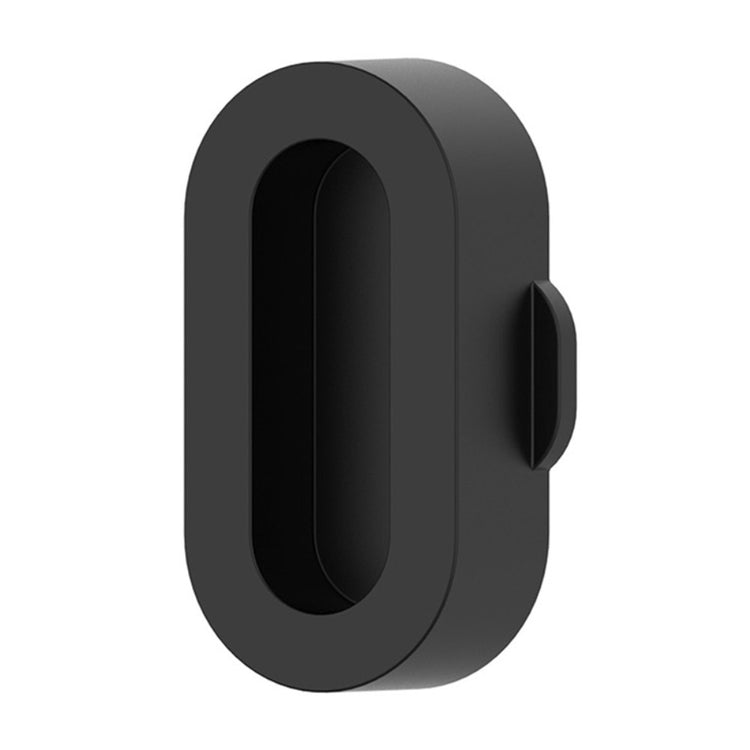 Meget Fed Silikone Cover passer til Garmin Smartwatch - Sort#serie_3