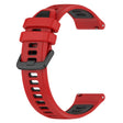 Strong Garmin Smartwatch Silicone Universel Strap