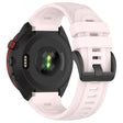 Garmin Approach S70 (47mm) silicone strap