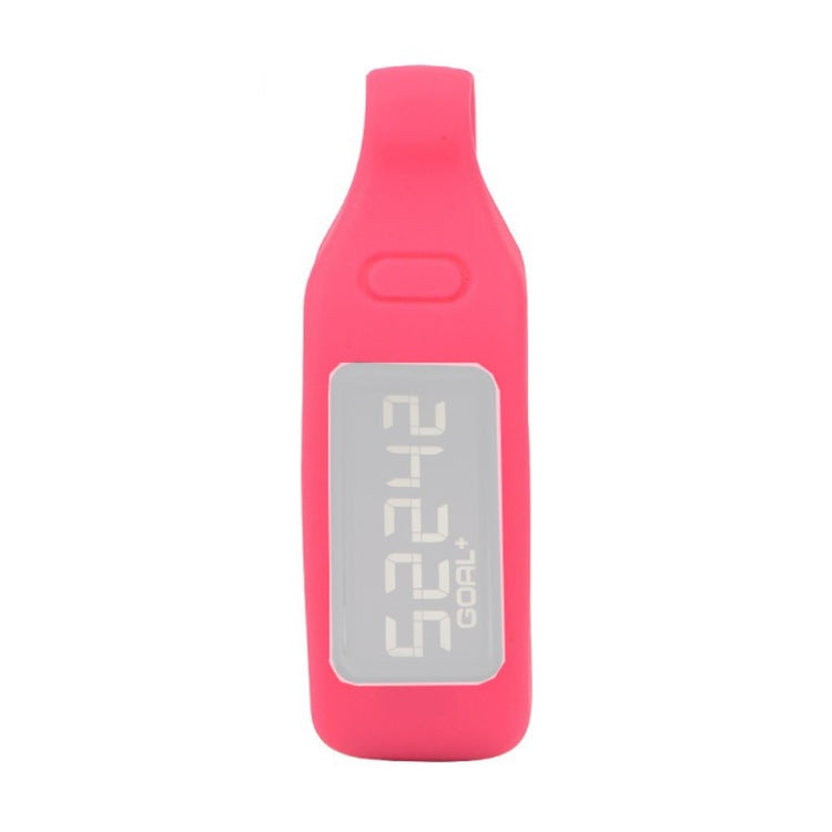 Rigtigt Flot Garmin Vivofit 2 Silikone Cover - Pink#serie_3