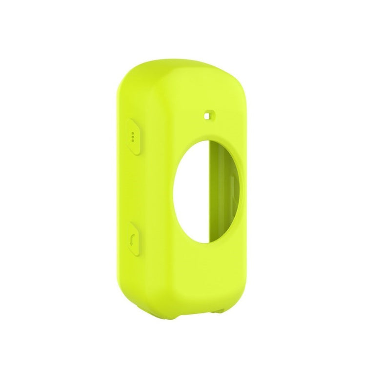 Flot Garmin Edge 530 Silikone Cover - Grøn#serie_5