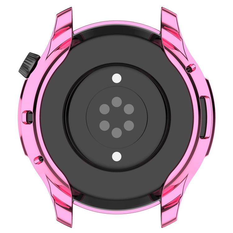 Alle Tiders Amazfit GTR 4 Silikone Cover - Pink#serie_1