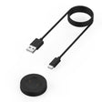 1m Plastic Smartwatch Charging Dock