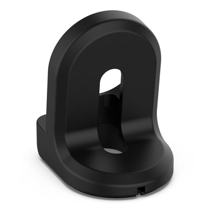 Silikone Holder passer til Smartwatch - Sort#serie_1
