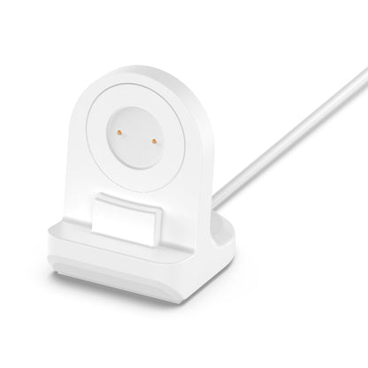 Silikone Holder passer til Smartwatch - Hvid#serie_2