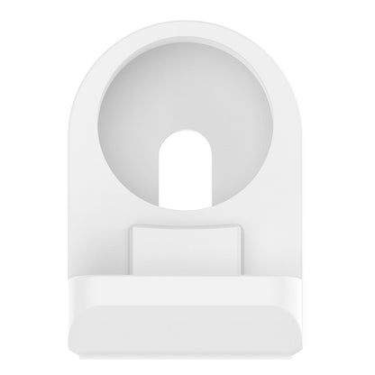 Silikone Holder passer til Smartwatch - Hvid#serie_2
