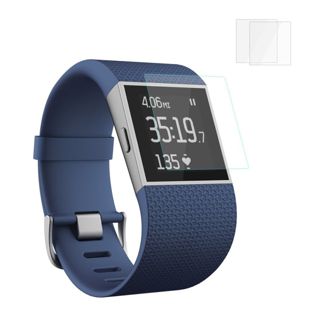 Fitbit surge strap best sale