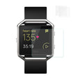 Fitbit Blaze Tempered Glass 0.2mm Screen Protector