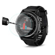 Garmin Fenix 3 Tempered Glass Screen Protector
